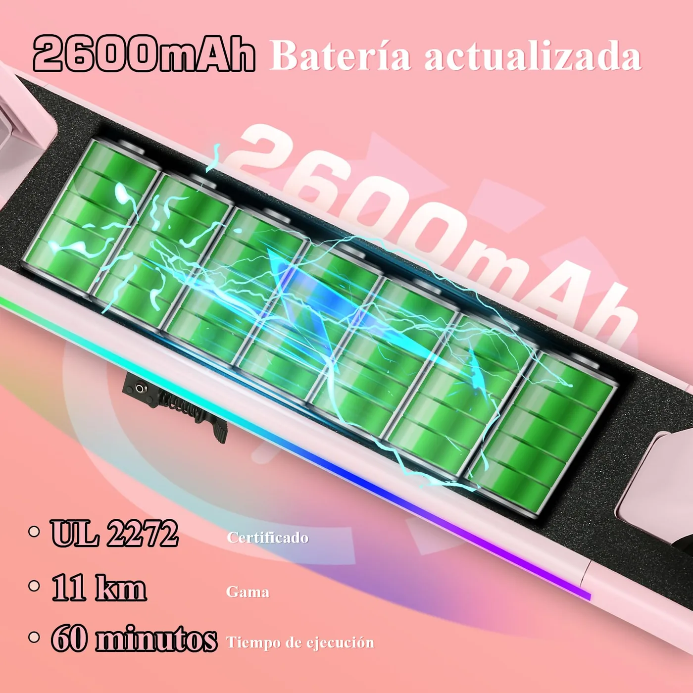 Caroma E35 Rosa — foto 3