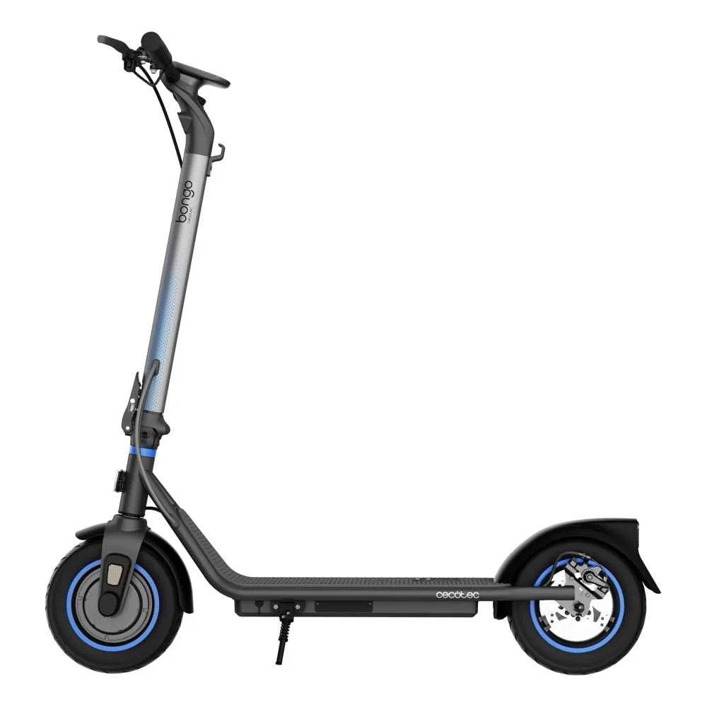 Cecotec Bongo D20 XL Connected — foto 1