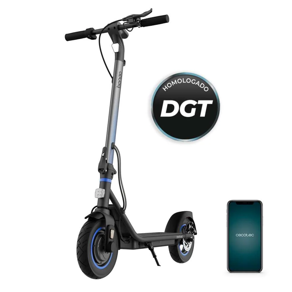 Cecotec Bongo D20 XL Connected — foto 2