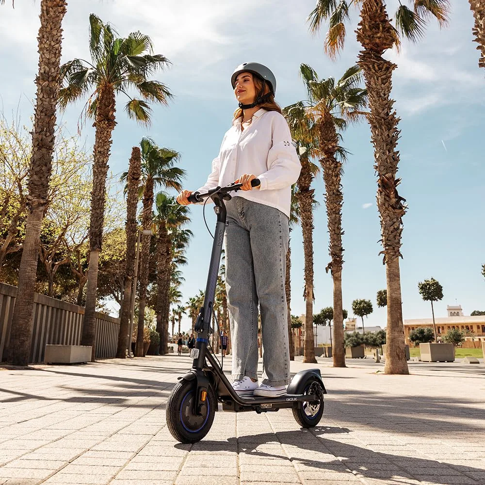 Cecotec Bongo D20 XL Connected — foto 4