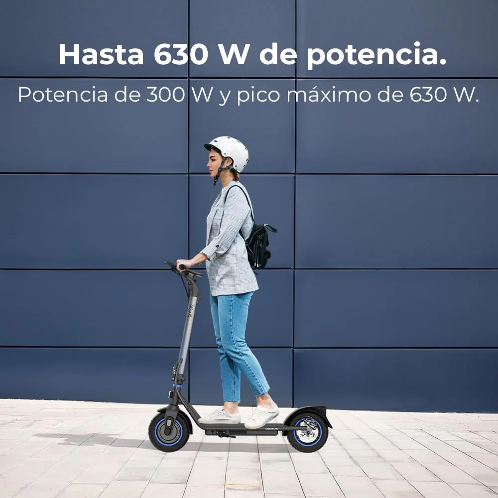 Cecotec Bongo D20 XL Connected — foto 5