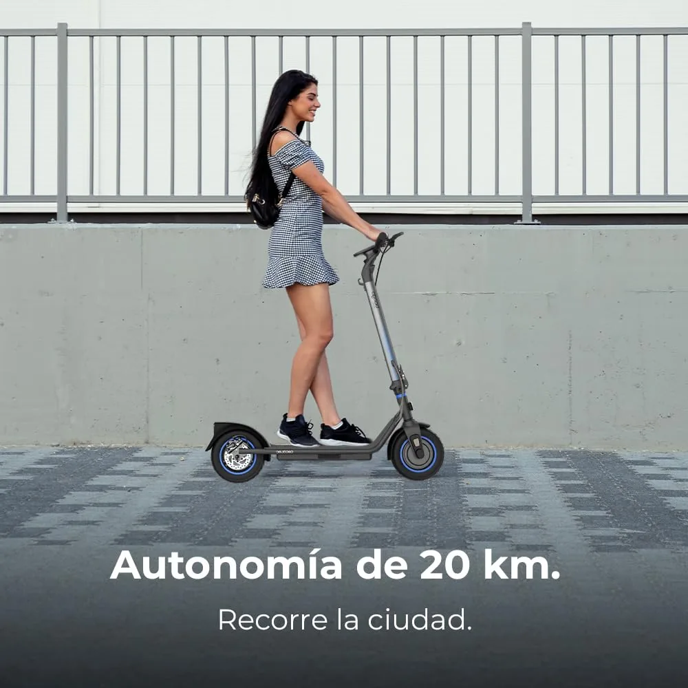 Cecotec Bongo D20 XL Connected — foto 7