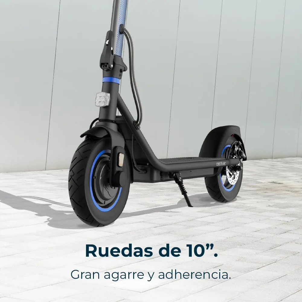 Cecotec Bongo D20 XL Connected — foto 8