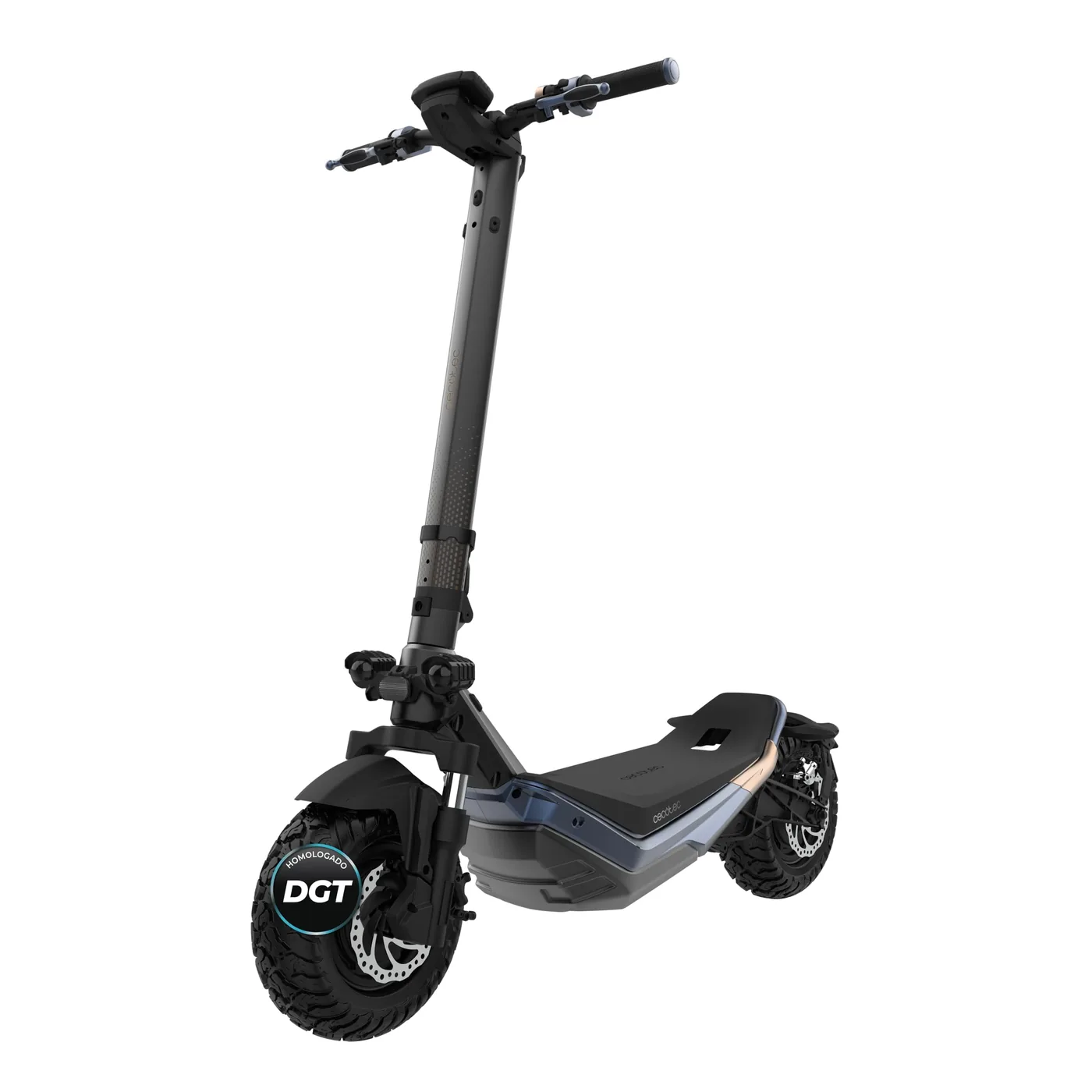 Cecotec Bongo Serie Doble Z 75 — foto 1