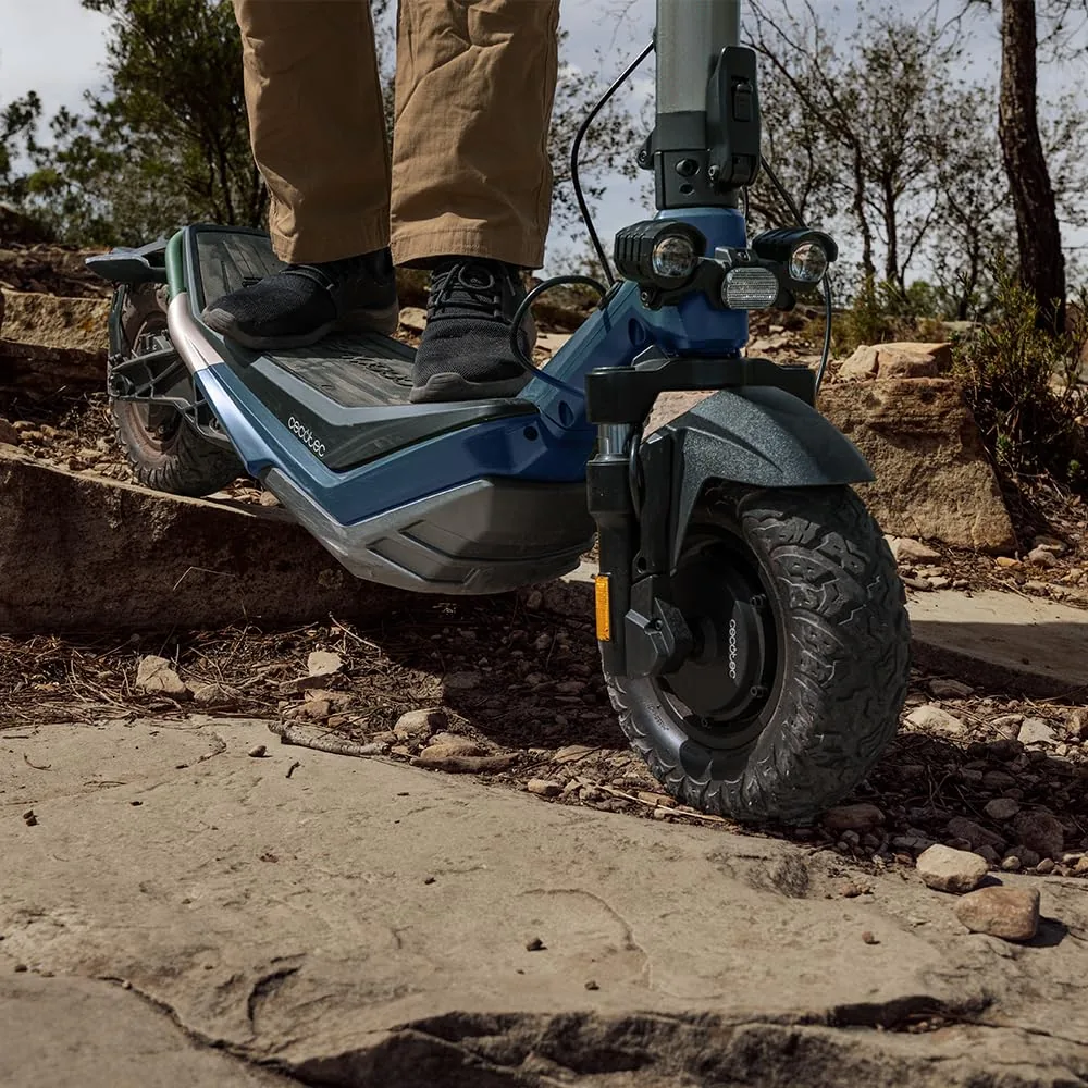 Cecotec Bongo Serie Doble Z 75 — foto 5