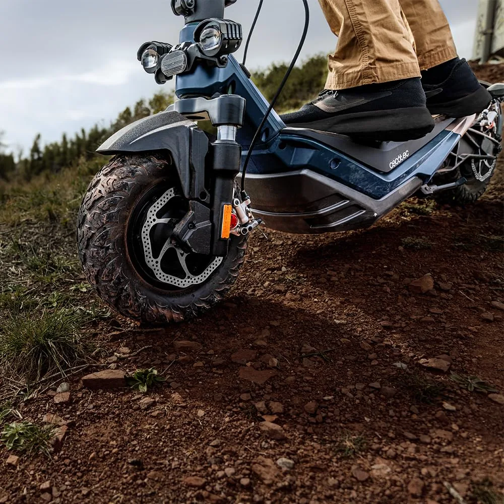 Cecotec Bongo Serie Doble Z 75 — foto 7