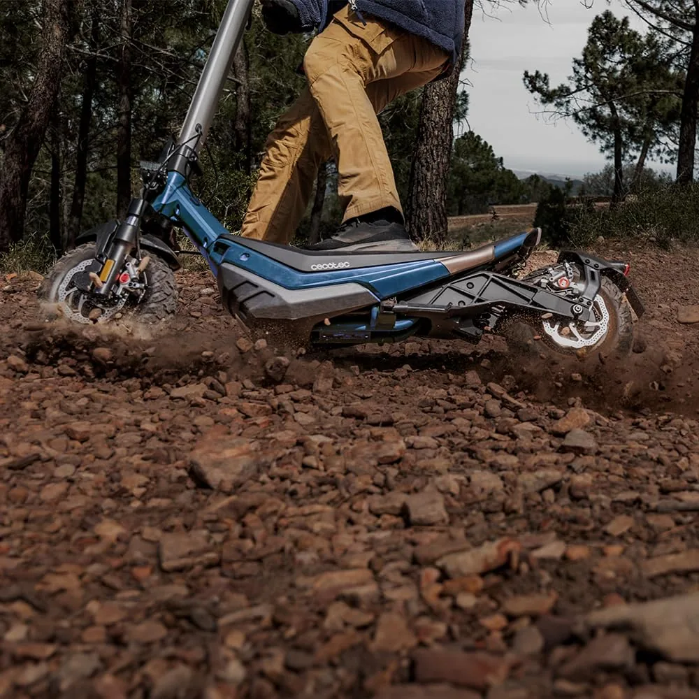 Cecotec Bongo Serie Doble Z 75 — foto 8