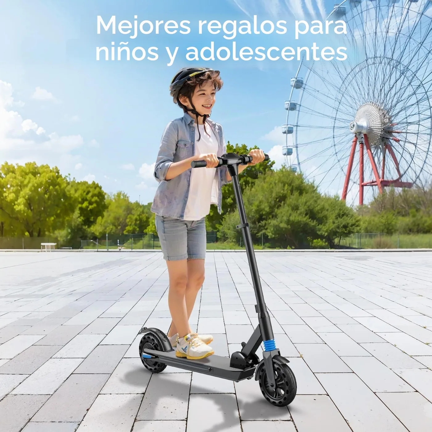 E-RIDES F8 — foto 7