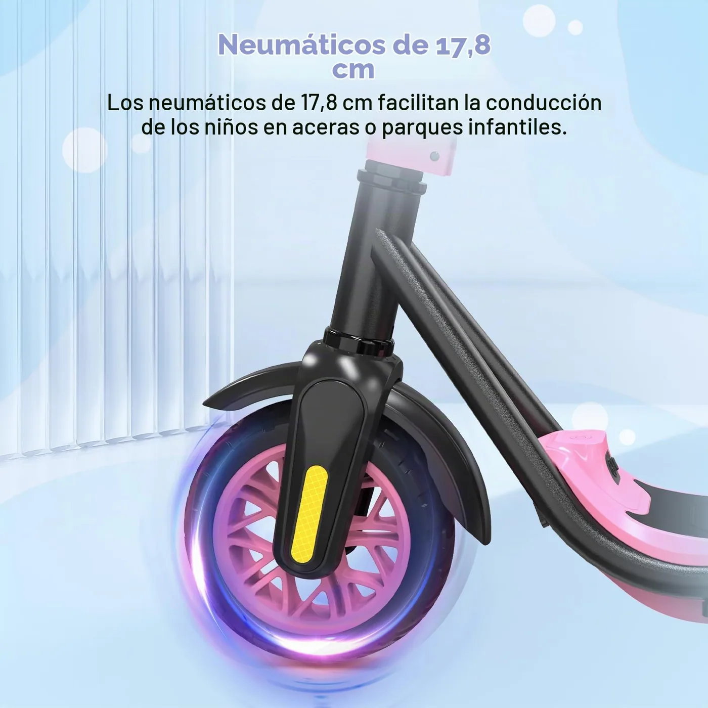 EVERCROSS E6 — foto 5
