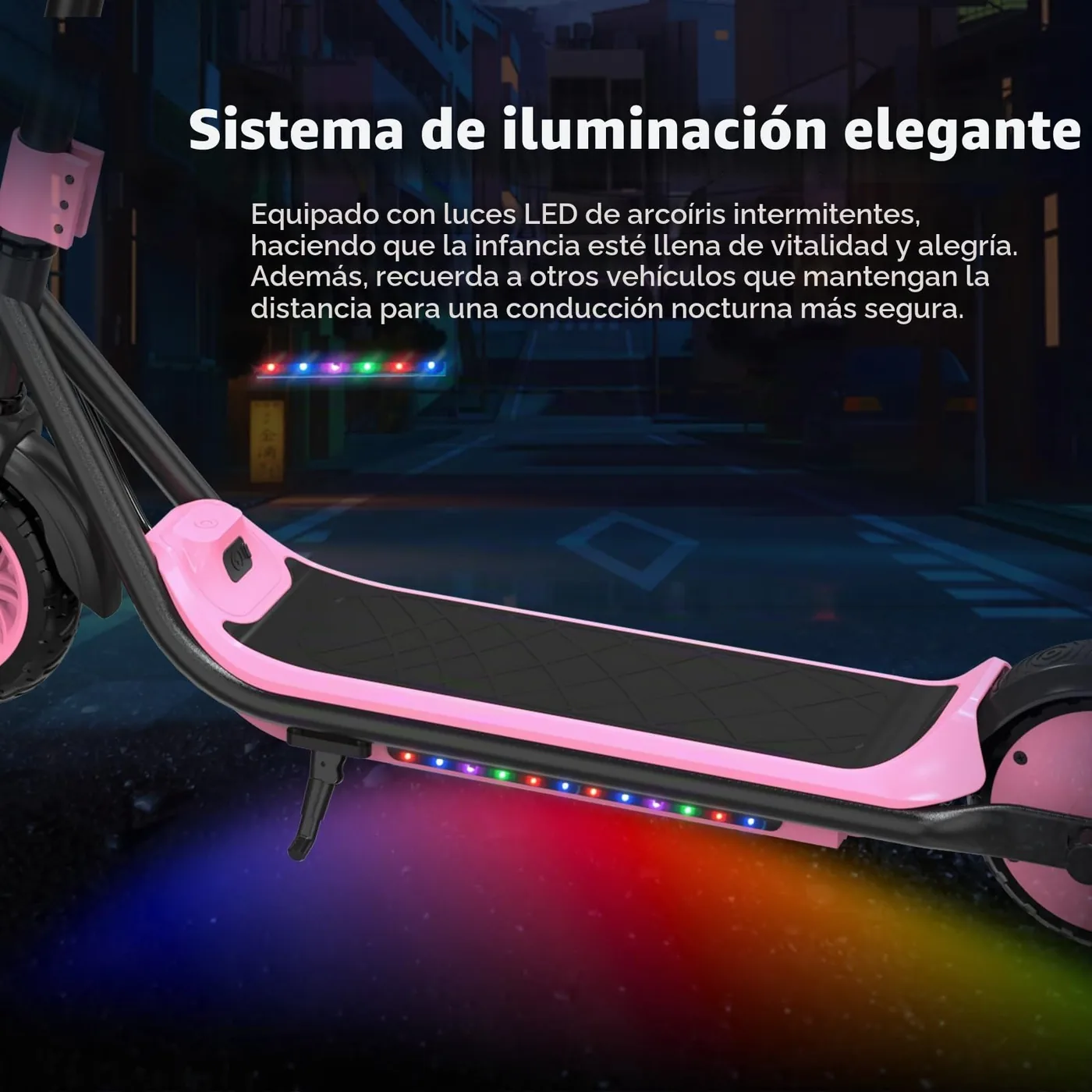 EVERCROSS E6 — foto 6
