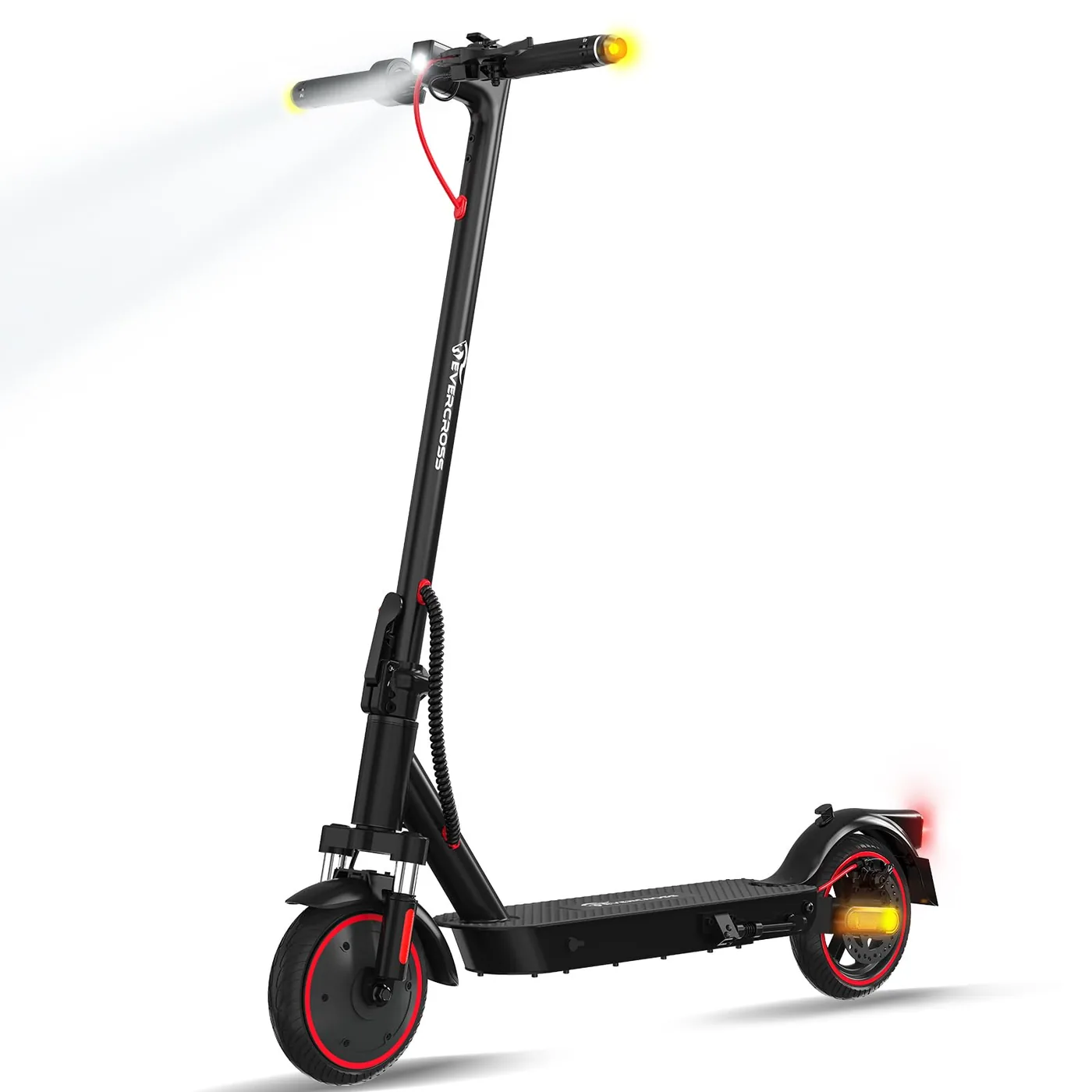 EVERCROSS EV85F — foto 1