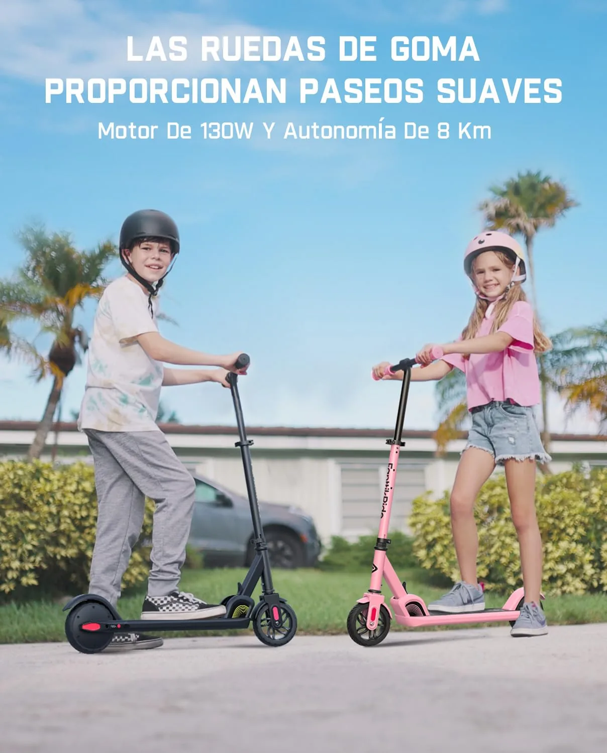 FanttikRide C9 — foto 8