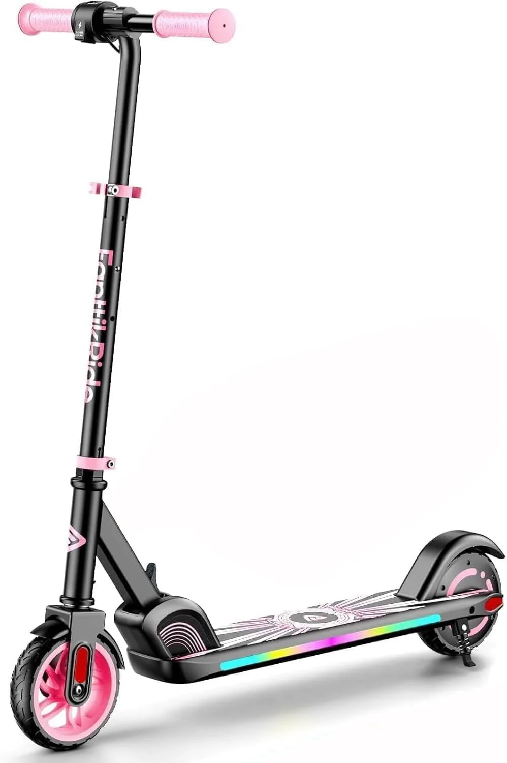 FanttikRide C9 Apex — foto 1