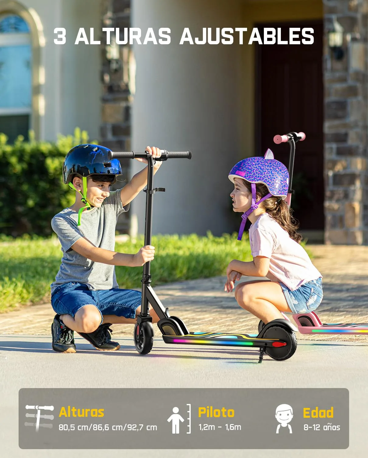 FanttikRide C9 Pro — foto 4
