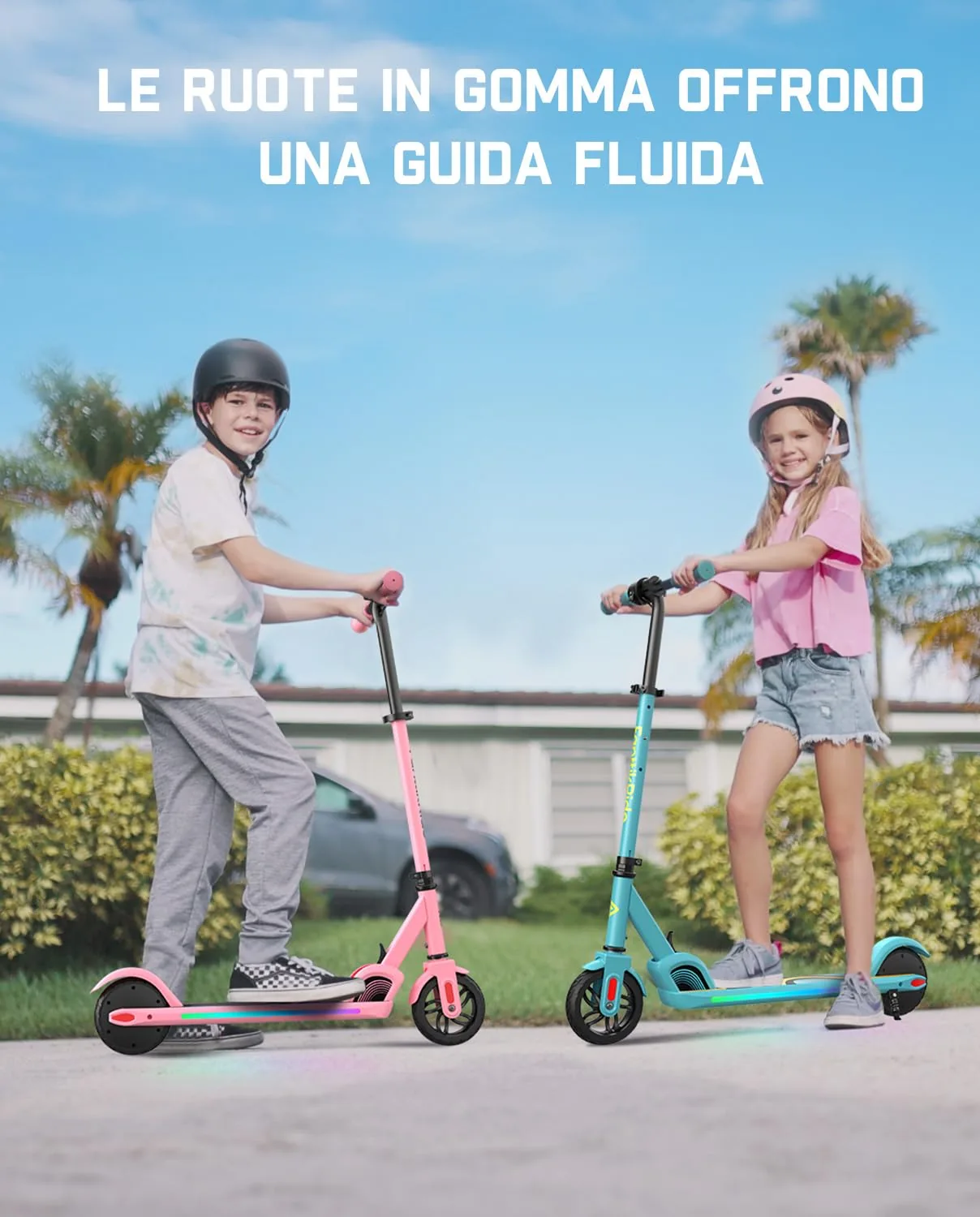 FanttikRide C9 Pro — foto 8