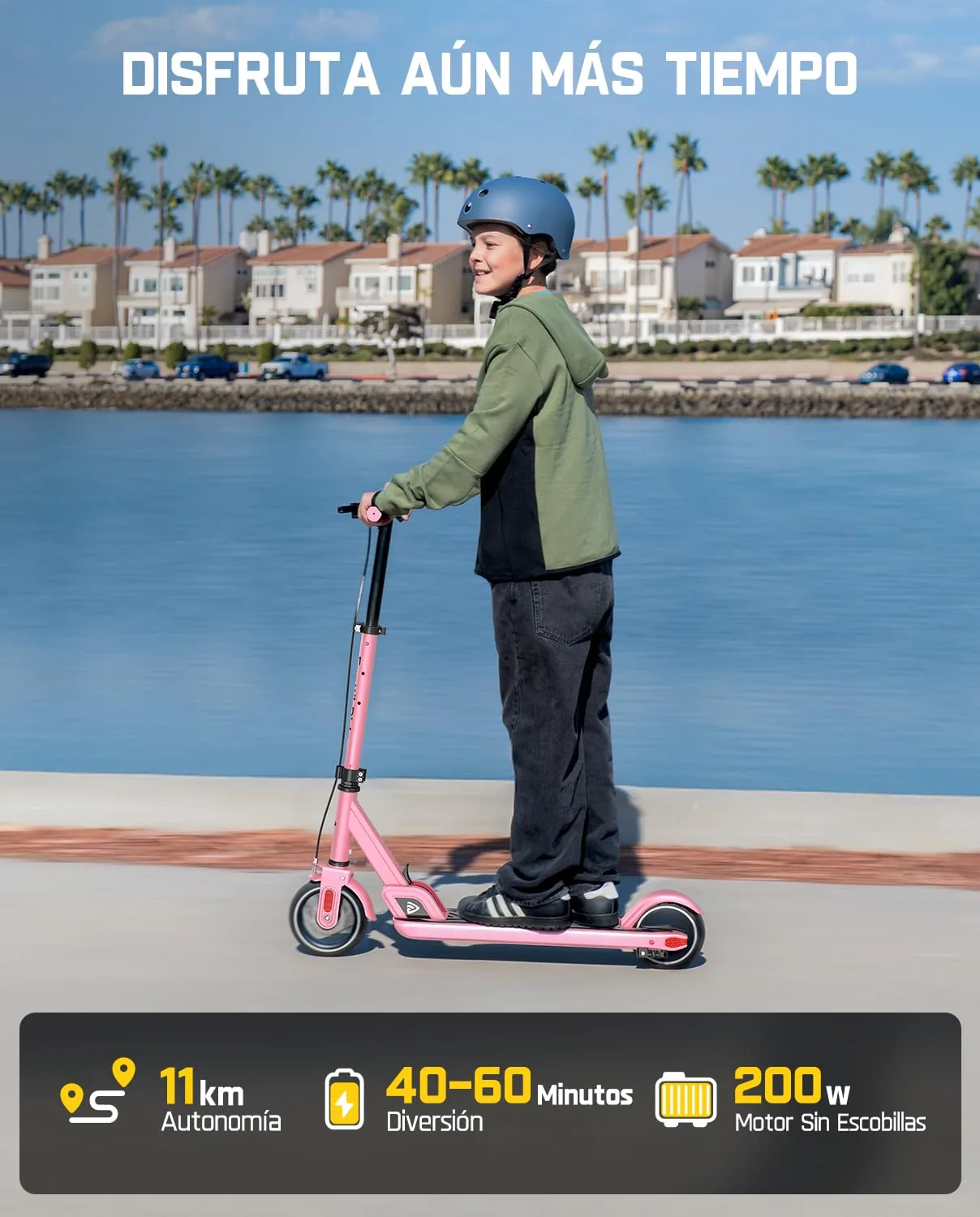 FanttikRide T9 — foto 4