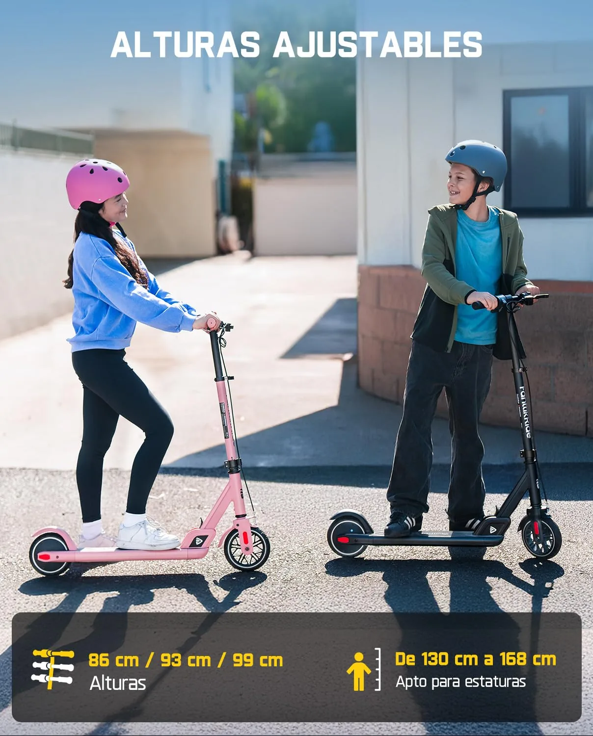 FanttikRide T9 — foto 5