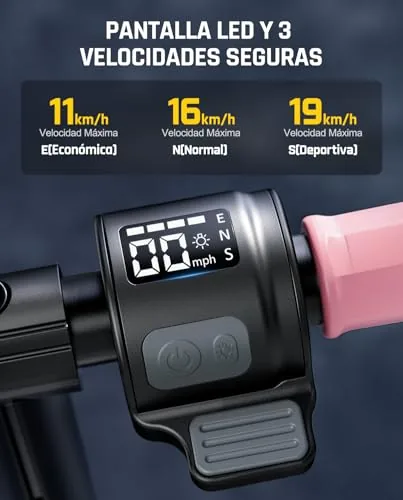 FanttikRide T9 — foto 8