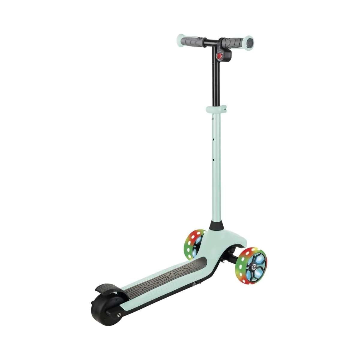 Globber E-Motion 4 Plus — foto 4