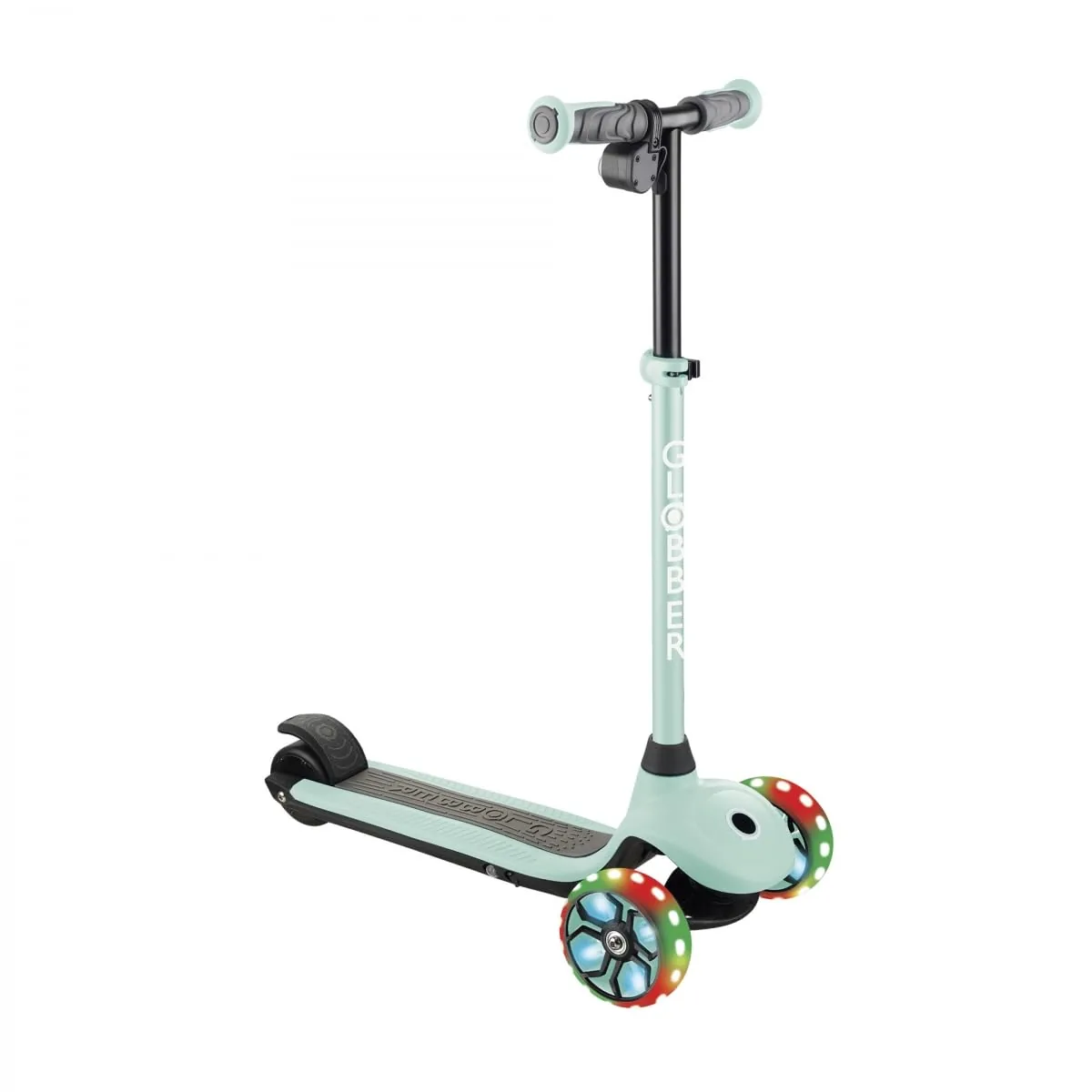 Globber E-Motion 4 Plus — foto 6