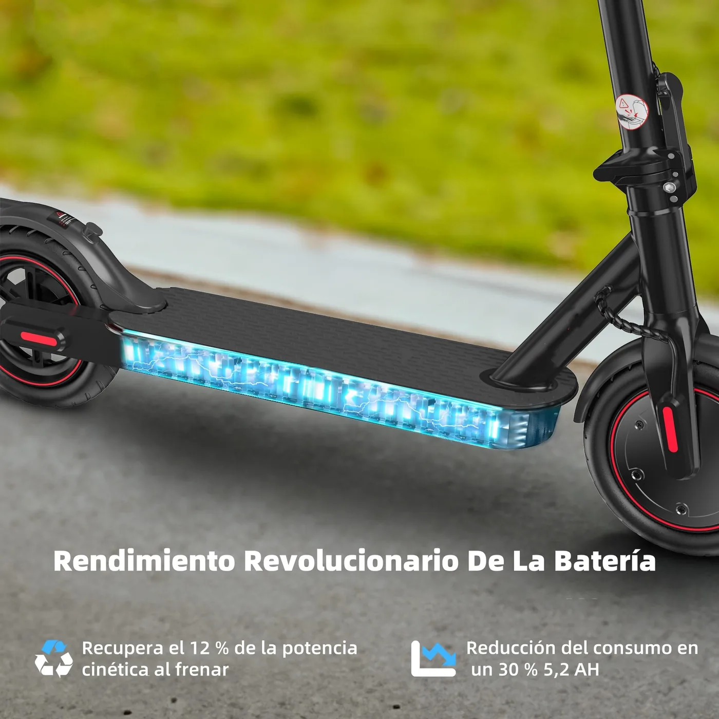 iScooter i8 — foto 4