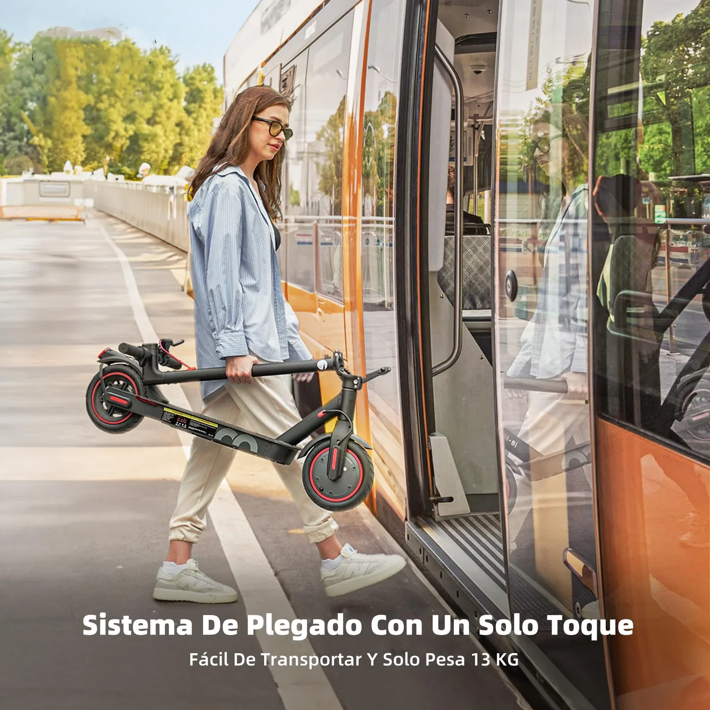 iScooter i8 — foto 5