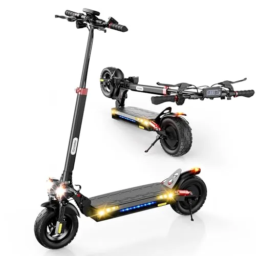 iScooter 800W — foto 2