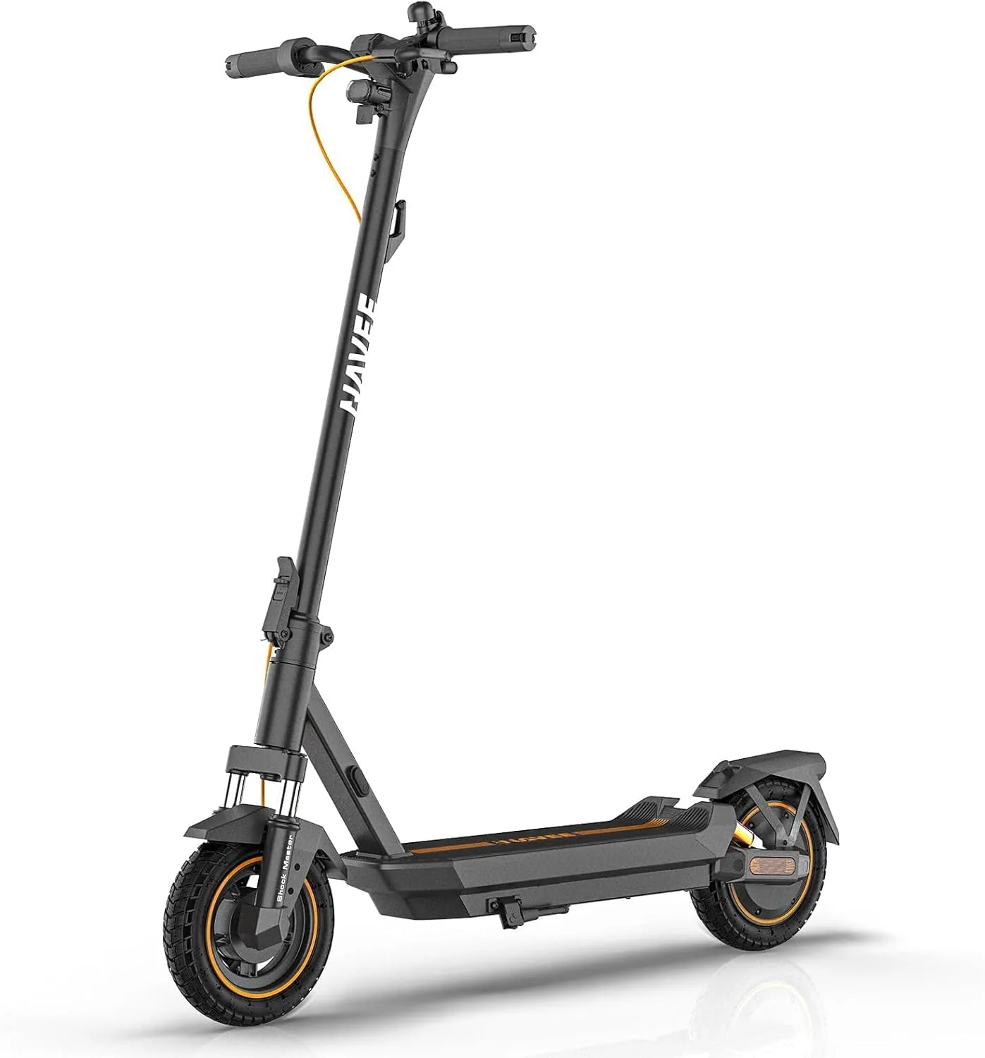 iScooter 800W — foto 4