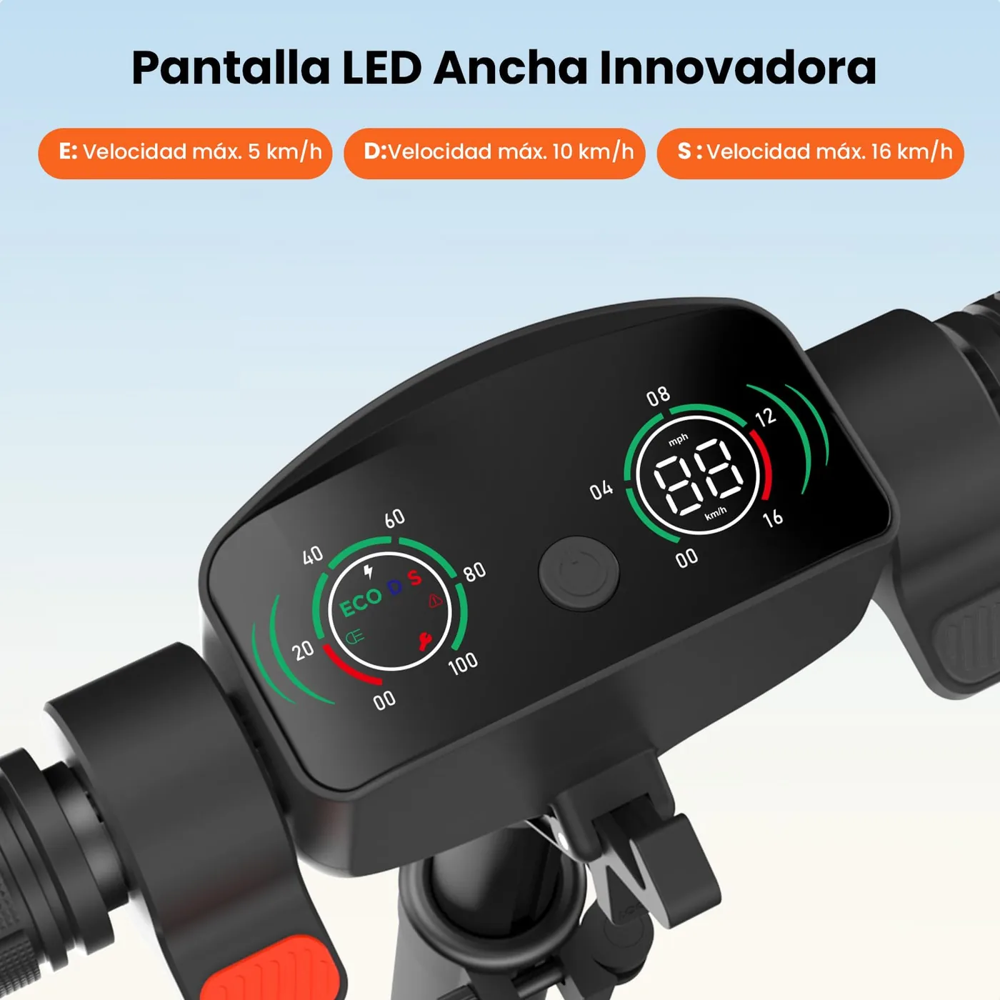 isinwheel K6 — foto 2