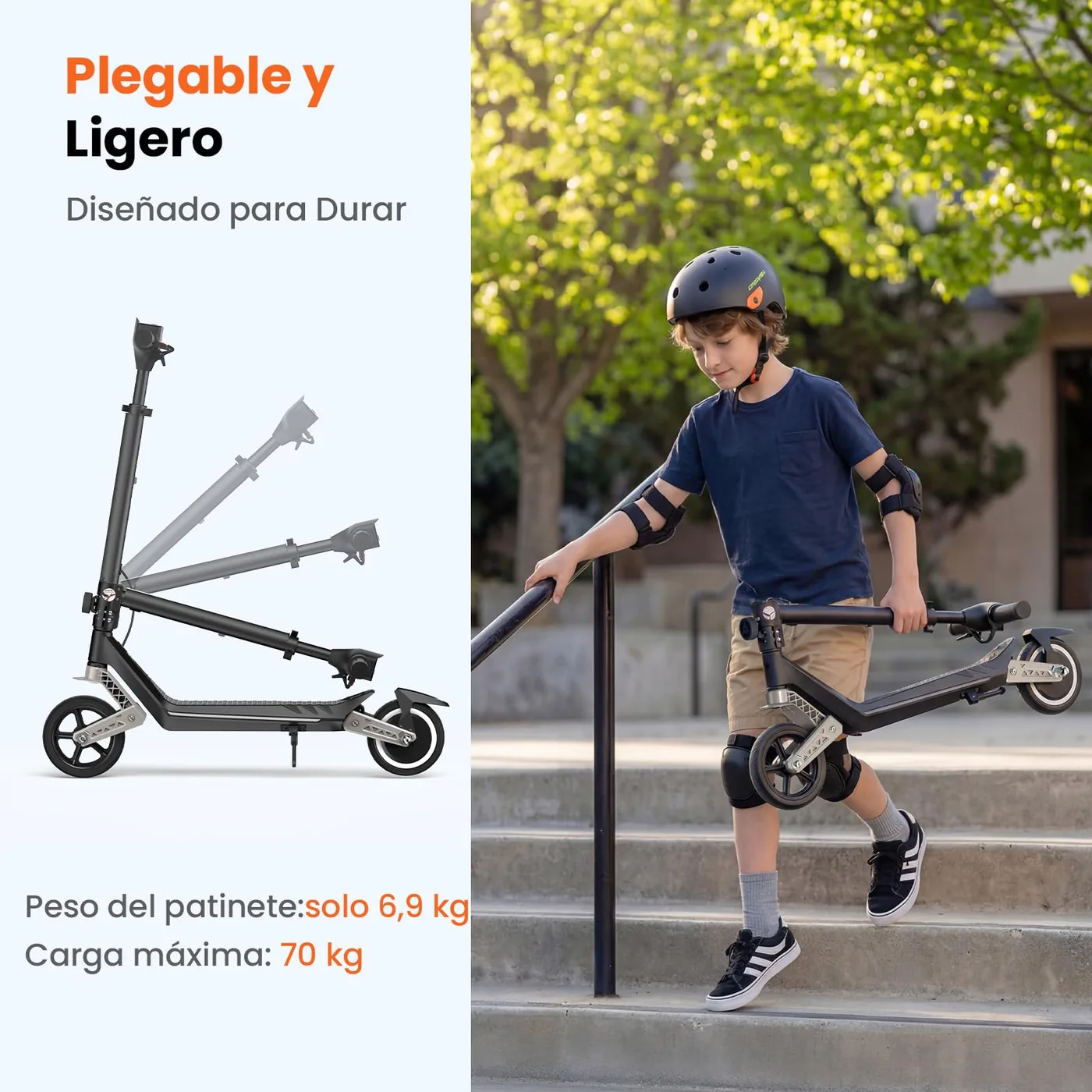 isinwheel K6 — foto 3