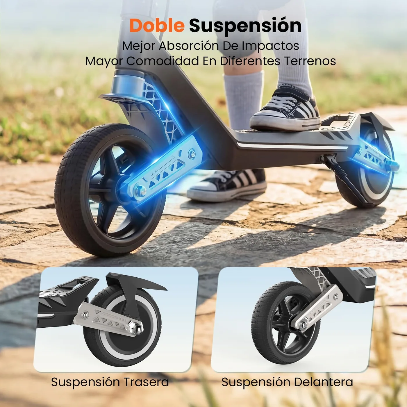 isinwheel K6 — foto 5