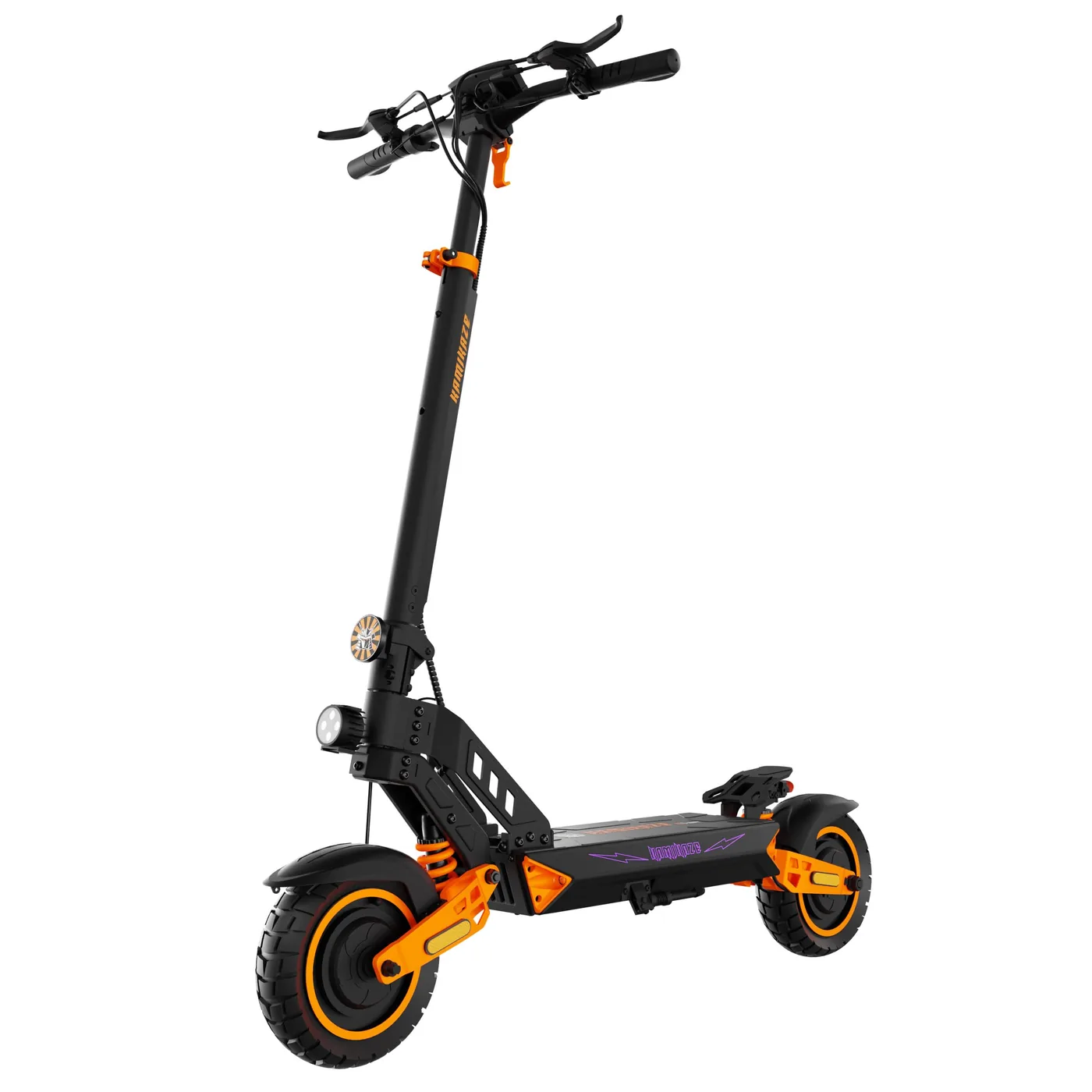 Kamikaze K1 MAX — foto 1