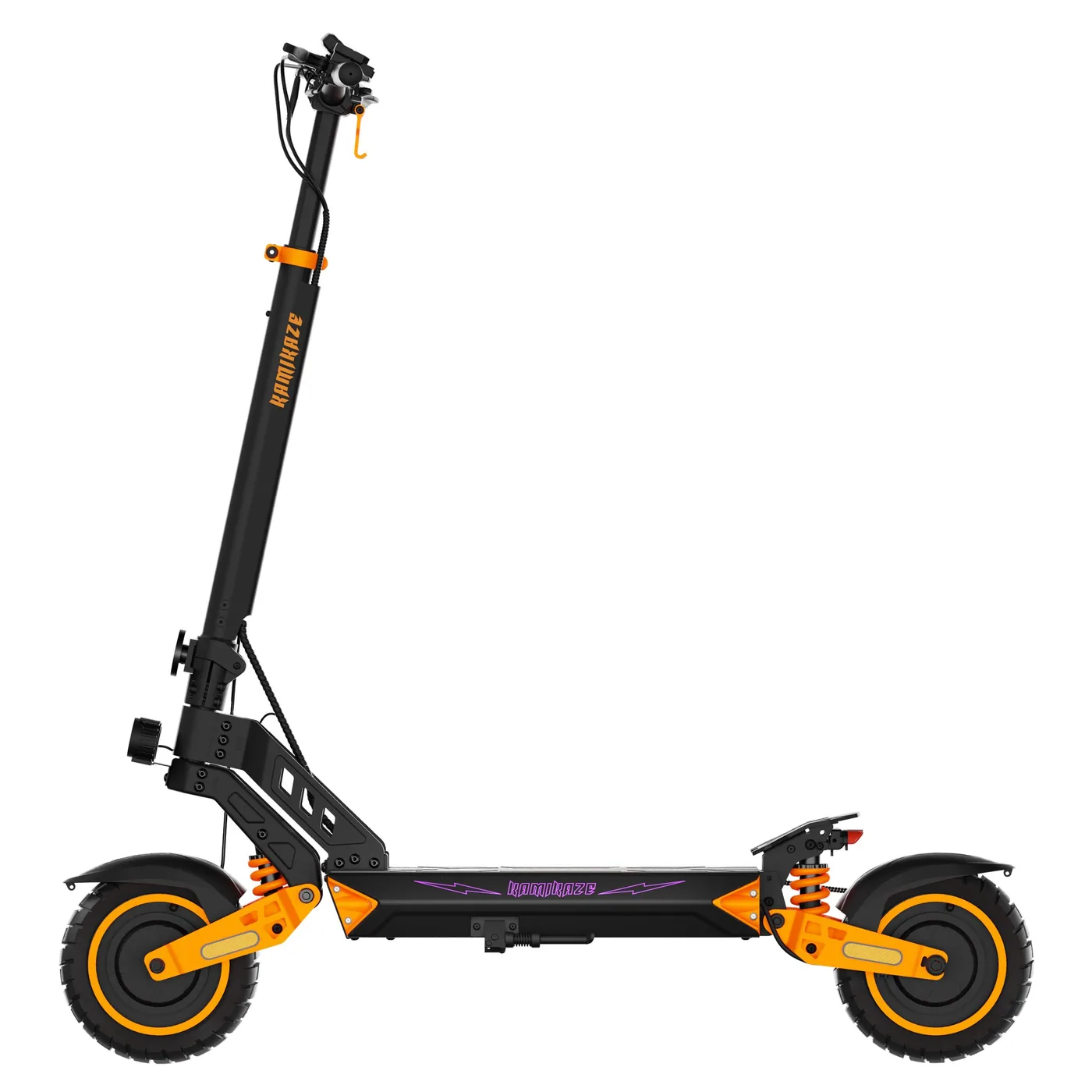 Kamikaze K1 MAX — foto 5