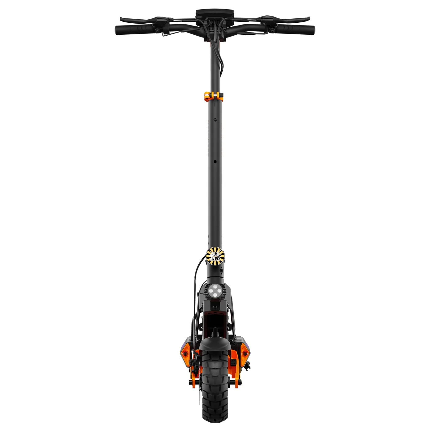Kamikaze K1 MAX — foto 6