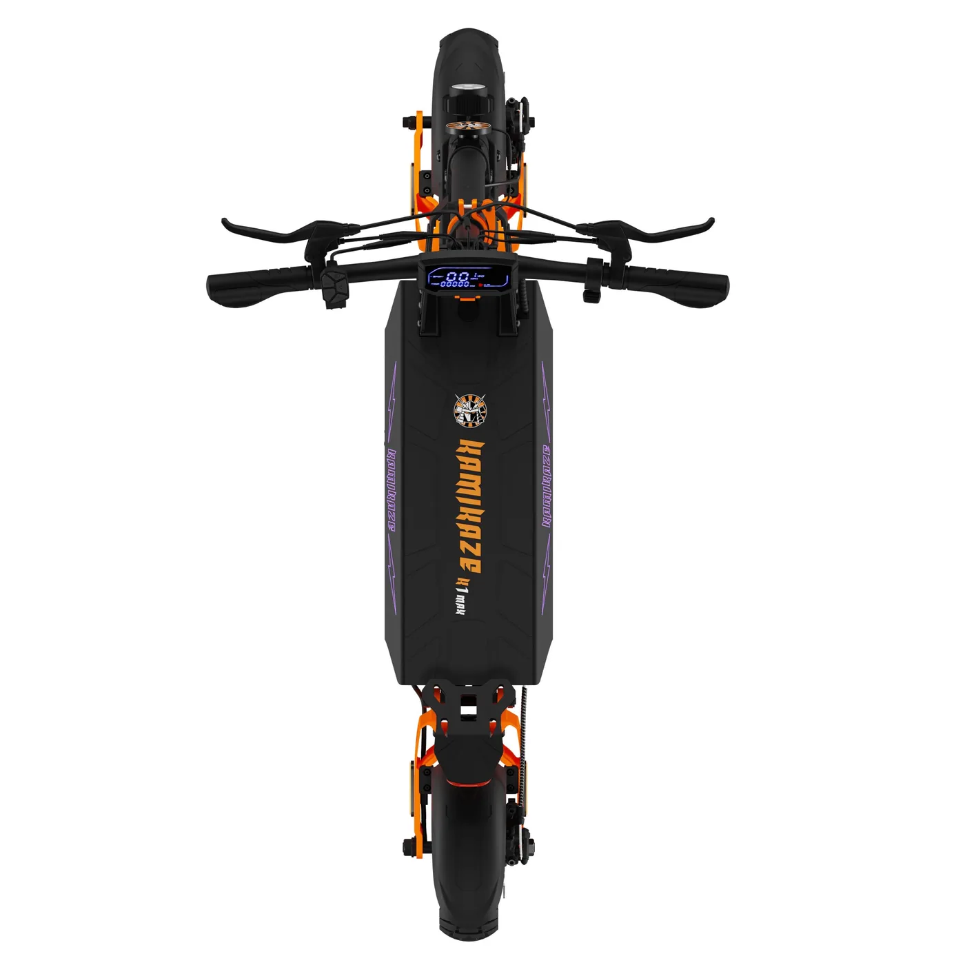 Kamikaze K1 MAX — foto 7