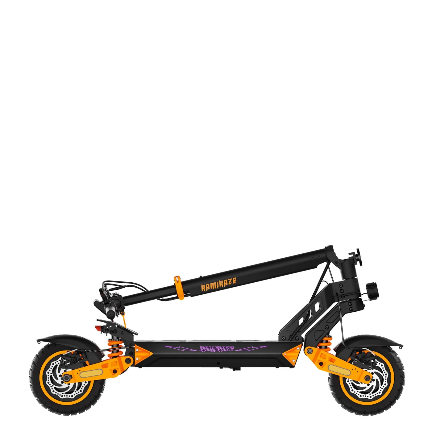 Kamikaze K1 MAX — foto 8