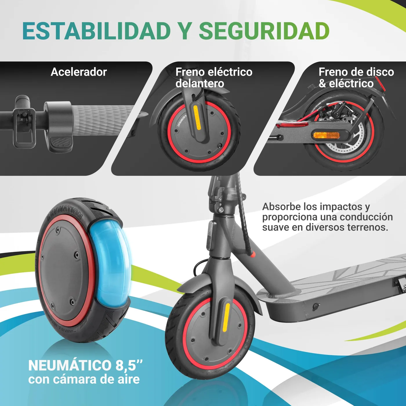 MASCOOTER S1 — foto 4