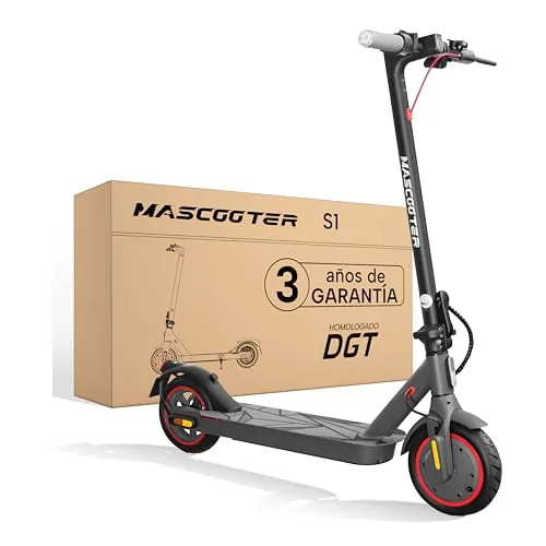 MASCOOTER S1 — foto 7