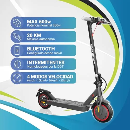 MASCOOTER S1 — foto 8