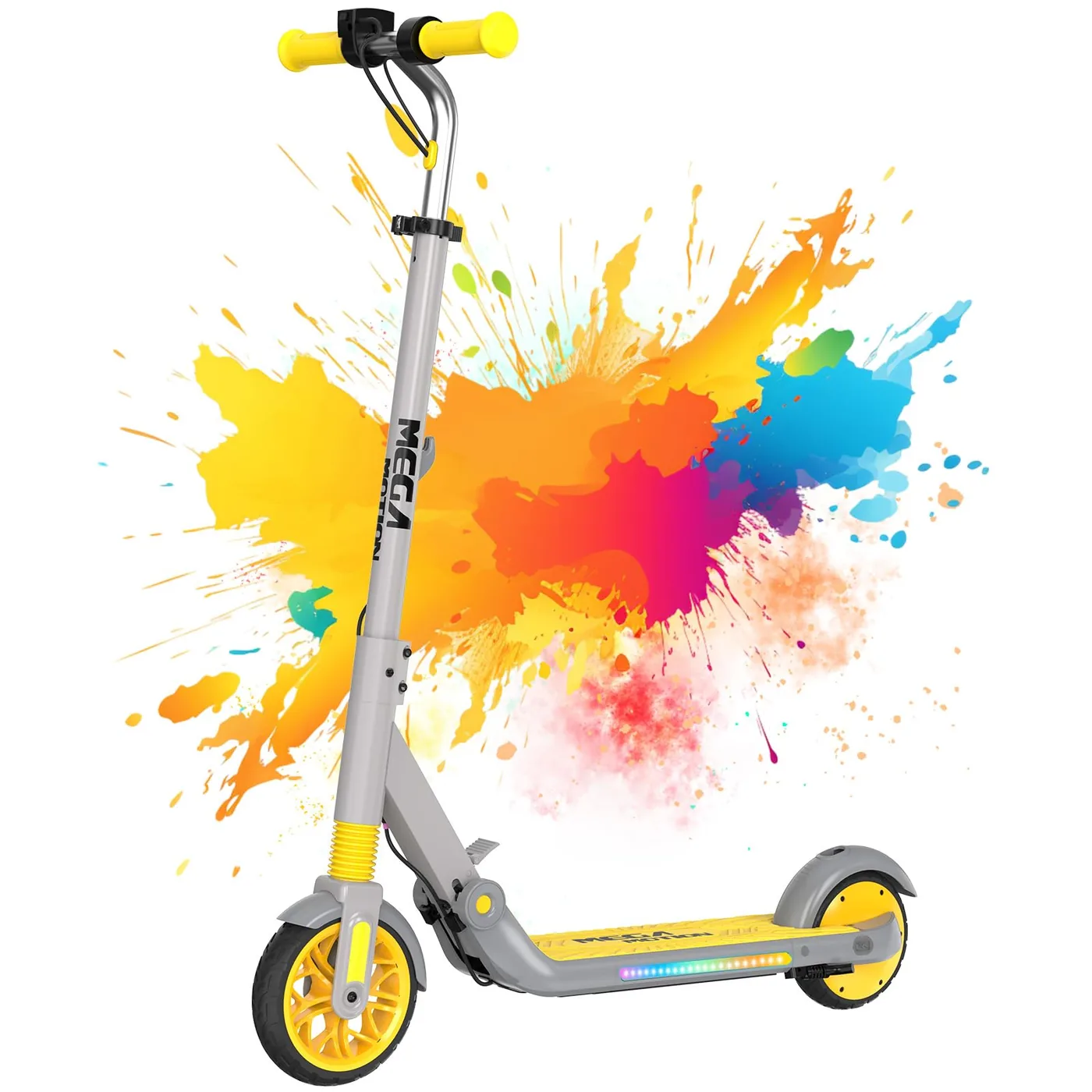 MEGA MOTION ME1 — foto 1