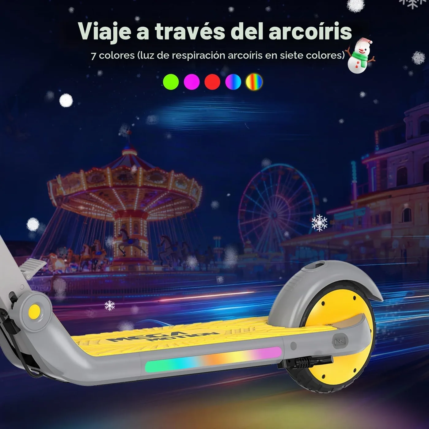MEGA MOTION ME1 — foto 4