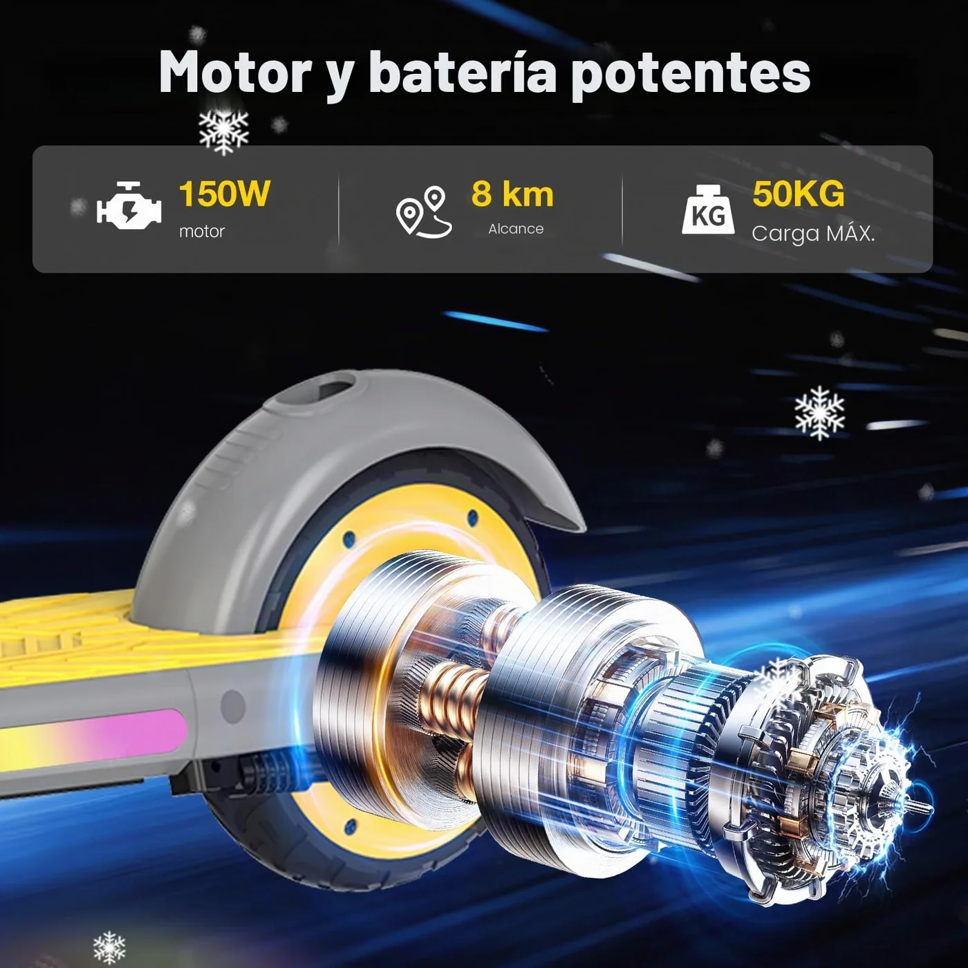 MEGA MOTION ME1 — foto 5
