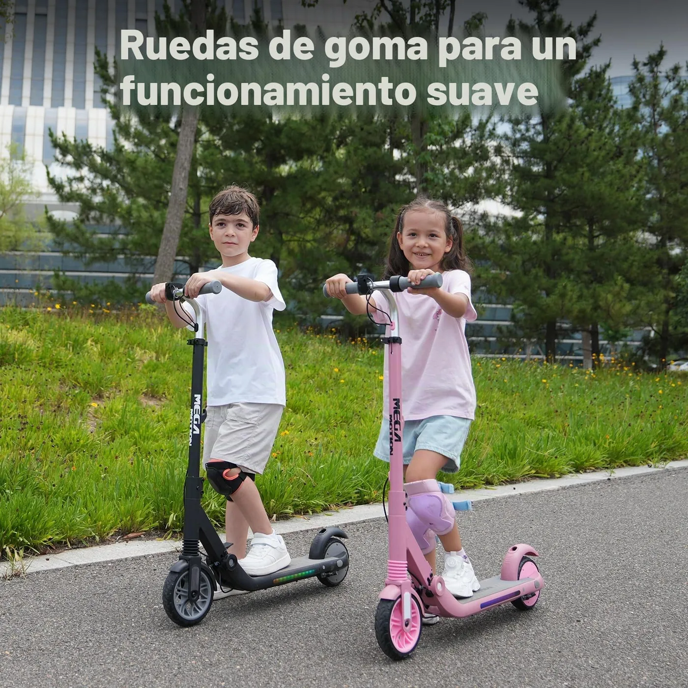 MEGA MOTION ME1 — foto 6