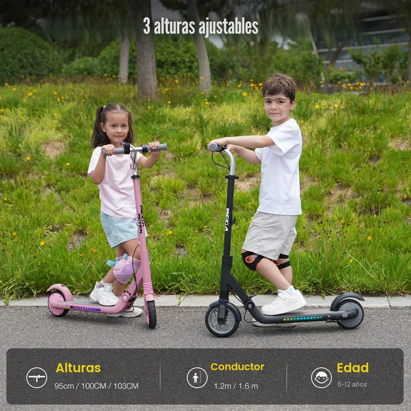 MEGA MOTION ME1 — foto 7