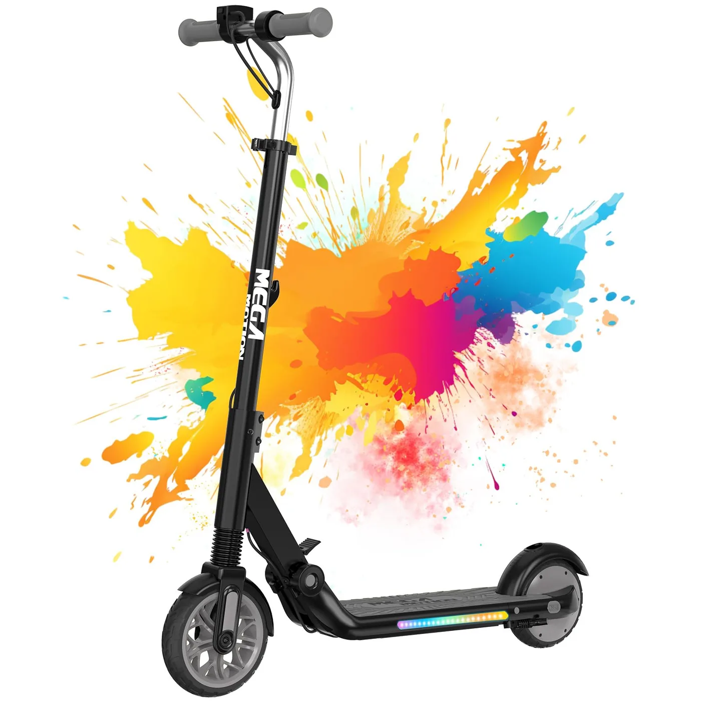MEGA MOTION ME1 — foto 8