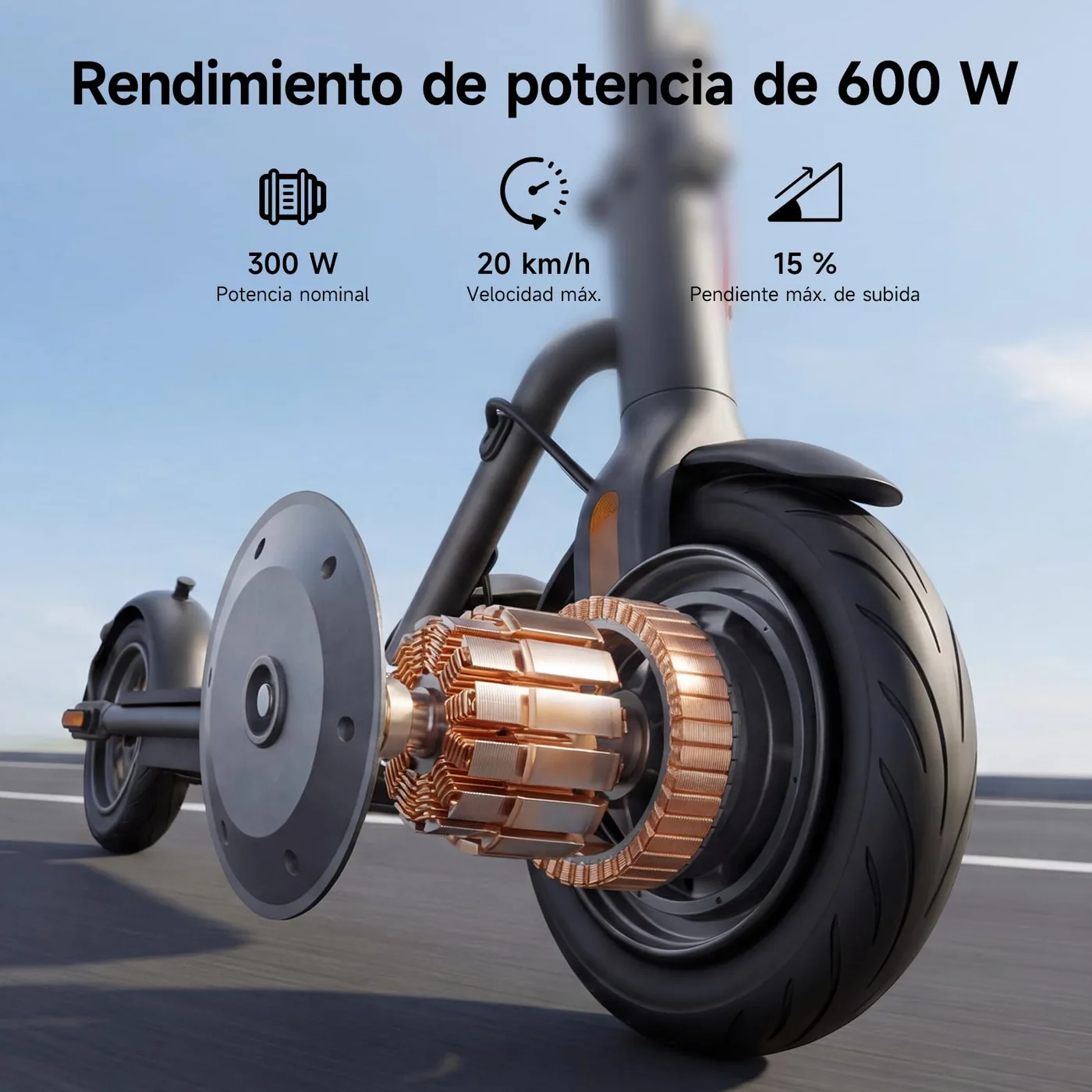 NAVEE V25 — foto 3