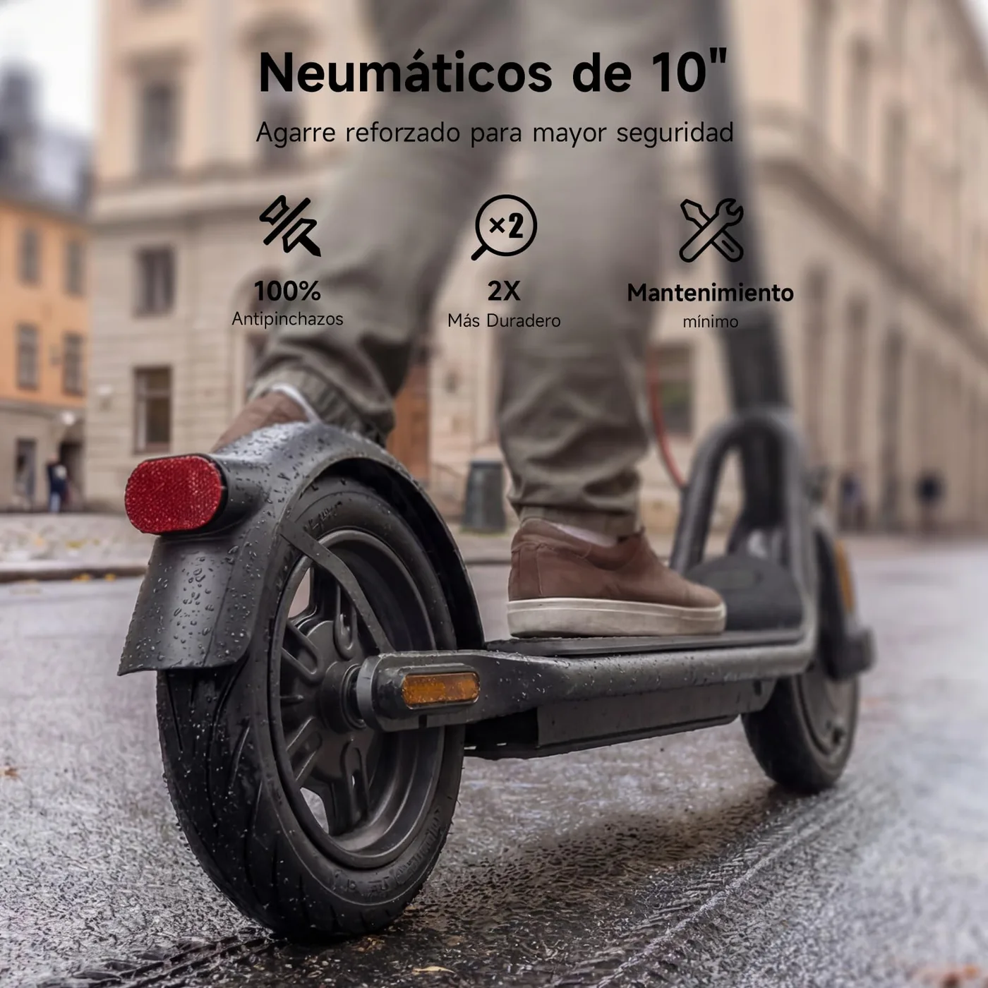 NAVEE V25 — foto 5