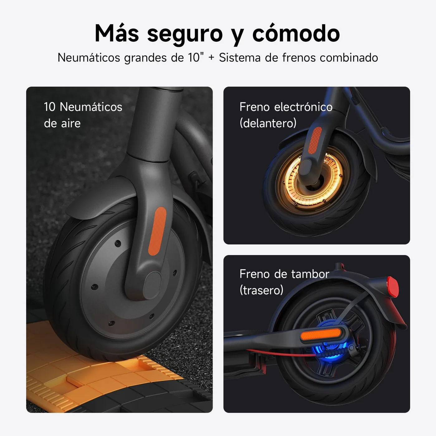 NAVEE V25 — foto 6