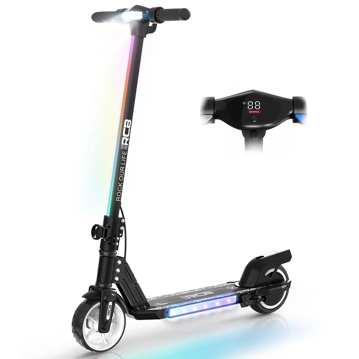 RCB R12 — foto 1