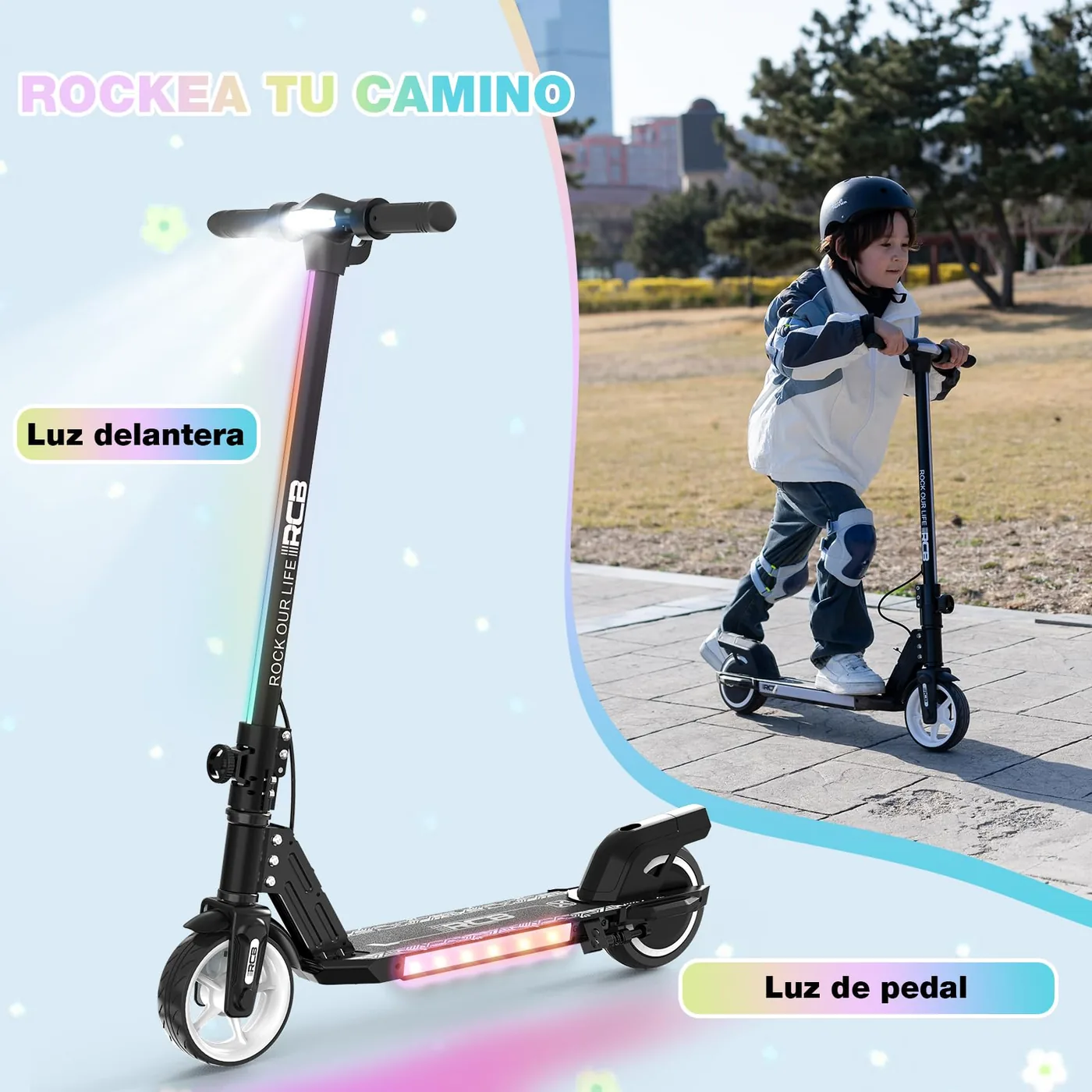 RCB R12 — foto 3